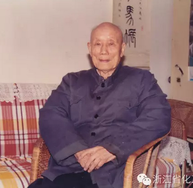 抚今追昔先驱一李寿恒教授