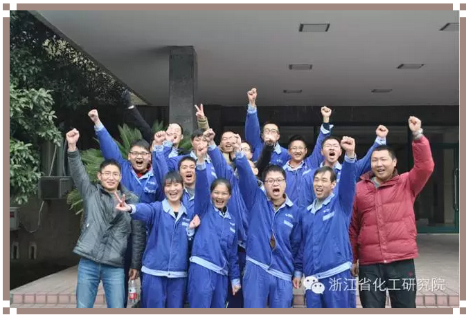 我们是工程放大的先行兵，越战越勇！